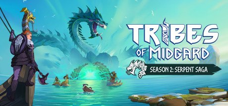 Tribes of Midgard on Steam