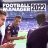 Football Manager 2022 - Steam CD Key