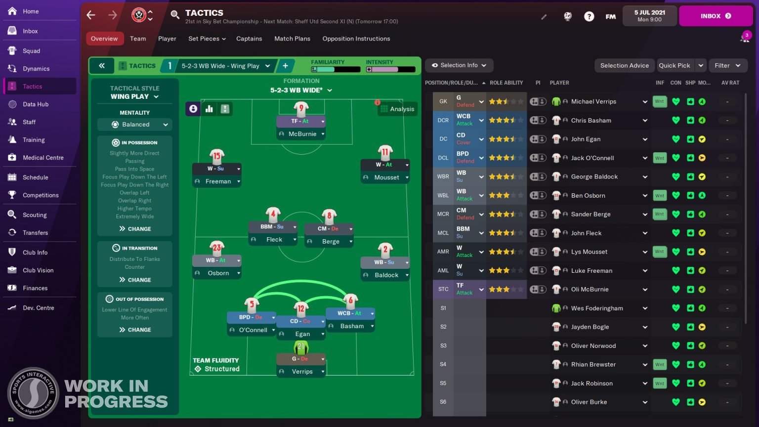 скачать football manager 2021 стим фото 75