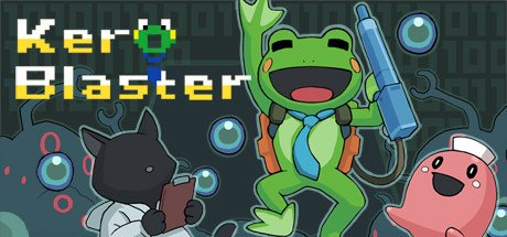 KERO on Steam