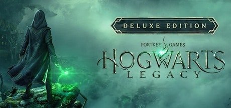 Hogwarts Legacy Deluxe Edition (Key - Steam - Códigos e Keys - GGMAX