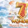 7 Wonders: Magical Mystery Tour - STEAM CD Key