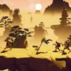 9 Monkeys of Shaolin - STEAM CD Key - Image 2