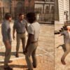 A Way Out - ORIGIN CD Key - Image 4