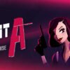 Agent A: A puzzle in disguise - STEAM CD Key