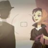 Agent A: A puzzle in disguise - STEAM CD Key - Image 5