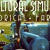 Agricultural Simulator: Historical Farming - STEAM CD Key