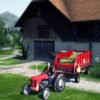 Agricultural Simulator: Historical Farming - STEAM CD Key - Image 4