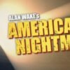 Alan Wake's American Nightmare - STEAM CD Key