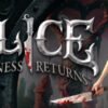 Alice: Madness Returns - ORIGIN CD Key