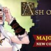 Ash of Gods: Redemption - STEAM CD Key