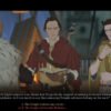 Ash of Gods: Redemption - STEAM CD Key - Image 2