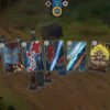 Ash of Gods: Redemption - STEAM CD Key - Image 5