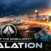 Ashes of the Singularity: Escalation - STEAM CD Key