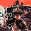 BLACK CLOVER: QUARTET KNIGHTS - STEAM CD Key