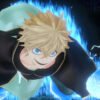 BLACK CLOVER: QUARTET KNIGHTS - STEAM CD Key - Image 3
