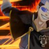 BLACK CLOVER: QUARTET KNIGHTS - STEAM CD Key - Image 4