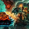 Battle Chasers: Nightwar - STEAM CD Key
