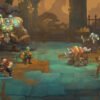 Battle Chasers: Nightwar - STEAM CD Key - Image 3
