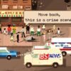 Beat Cop - STEAM CD Key - Image 2