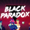 Black Paradox - STEAM CD Key