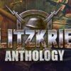 Blitzkrieg Anthology - STEAM CD Key