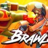 Brawlout - STEAM CD Key