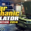 Car Mechanic Simulator 2014 - STEAM CD Key