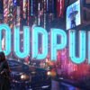 Cloudpunk - STEAM CD Key