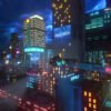 Cloudpunk - STEAM CD Key - Image 2