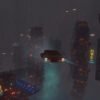 Cloudpunk - STEAM CD Key - Image 3