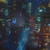 Cloudpunk - STEAM CD Key - Image 5