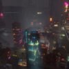 Cloudpunk - STEAM CD Key - Image 6
