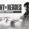 Company of Heroes: Opposing Fronts - STEAM CD Key