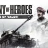 Company of Heroes: Tales of Valor - STEAM CD Key