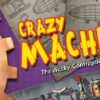 Crazy Machines - STEAM CD Key