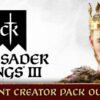 Crusader Kings III - STEAM CD Key