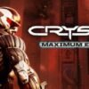 Crysis 2 - Maximum Edition - ORIGIN CD Key