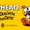 Cuphead - STEAM CD Key