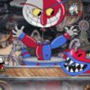 Cuphead - STEAM CD Key - Image 3