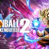 DRAGON BALL XENOVERSE 2 - STEAM CD Key