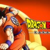 DRAGON BALL Z: KAKAROT - STEAM CD Key