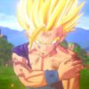 DRAGON BALL Z: KAKAROT - STEAM CD Key - Image 5