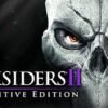 Darksiders II Deathinitive Edition - STEAM CD Key