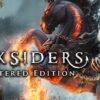 Darksiders Warmastered Edition - STEAM CD Key