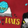 Death and Taxes - STEAM CD Key