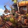Deponia - STEAM CD Key - Image 3
