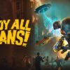 Destroy All Humans! - STEAM CD Key