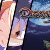 Disgaea PC - STEAM CD Key