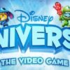 Disney Universe - STEAM CD Key